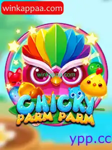 ChickyParmParm
